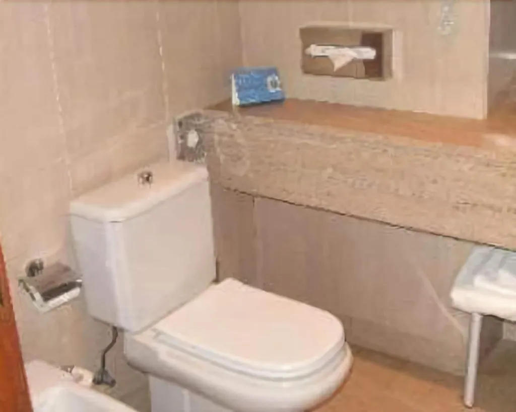 Room, Residencial Flor da Baixa, Lisbon