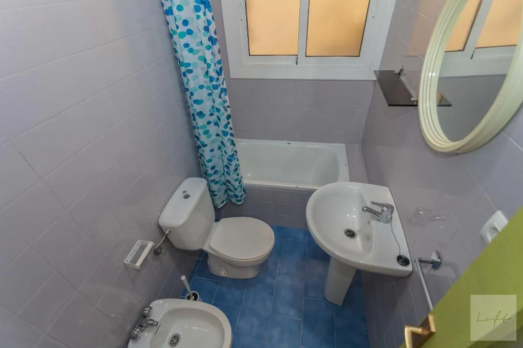 Room, Neptuno Hostal, Costa Brava