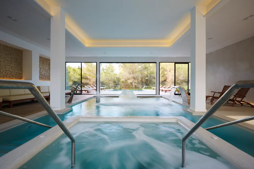 Sports and Entertainment, Insotel Tarida Beach Resort & SPA, Ibiza