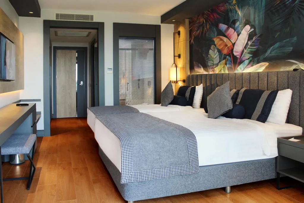 Room ONE BED Room, Alarcha Hotels & Resorts, Antalya