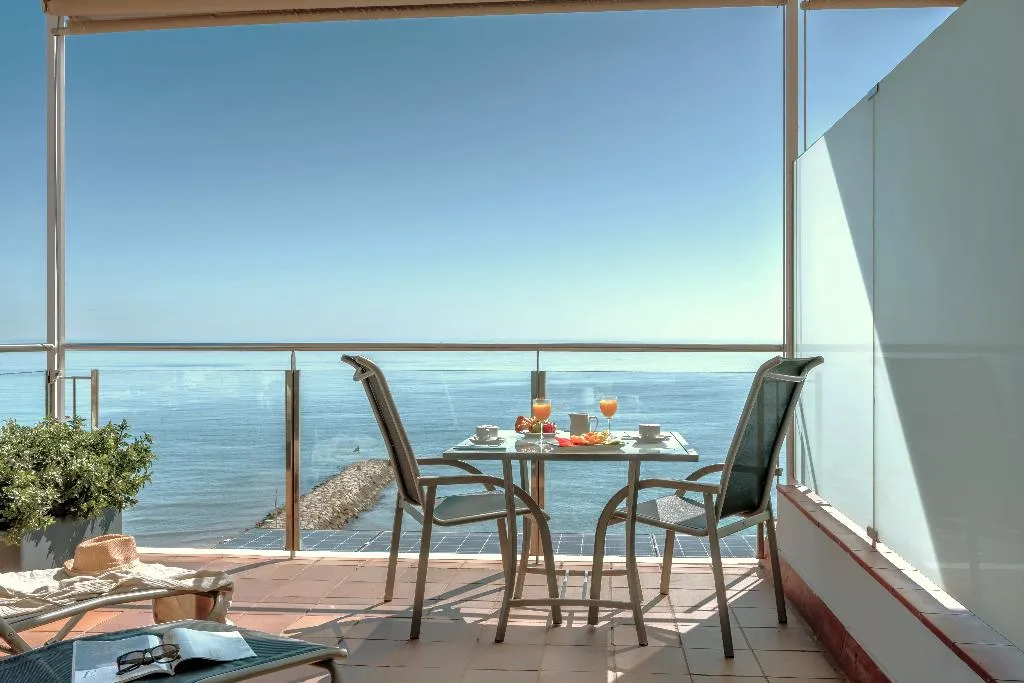 Double or Twin SUPERIOR Room, Calipolis, Costa Brava
