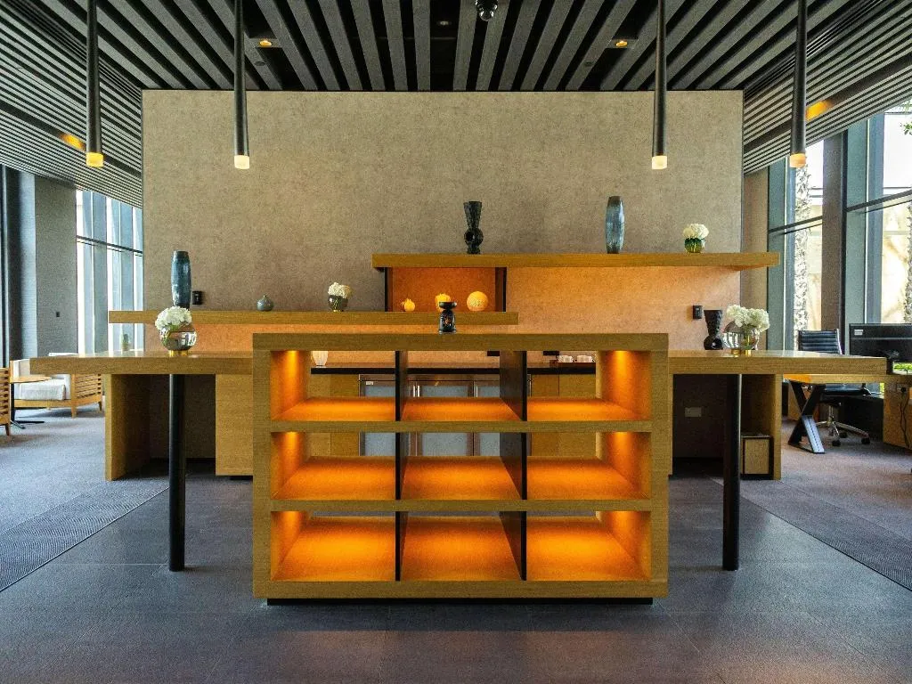 Conferences, Banyan Tree Dubai, Dubai