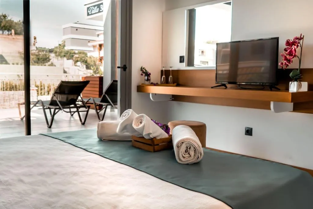 Room, Vadi Boutique Hotel, Izmir