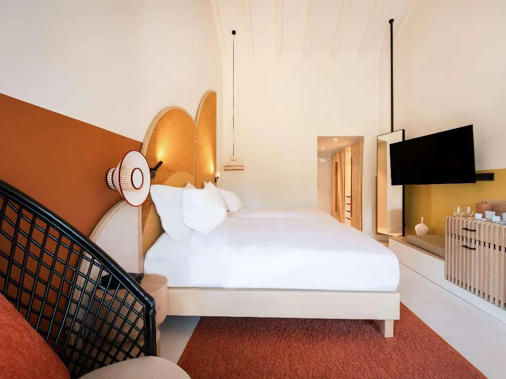Room, SO/ Sotogrande Spa & Golf Resort Hotel, Costa Del Sol