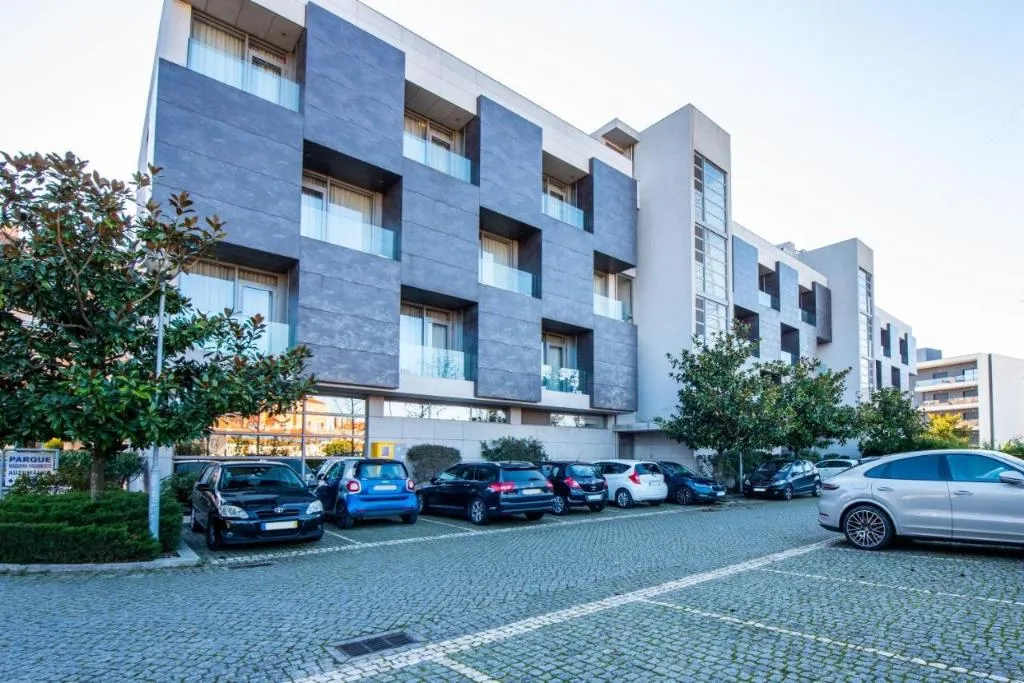 Sports and Entertainment, Eurostars Oporto, Porto