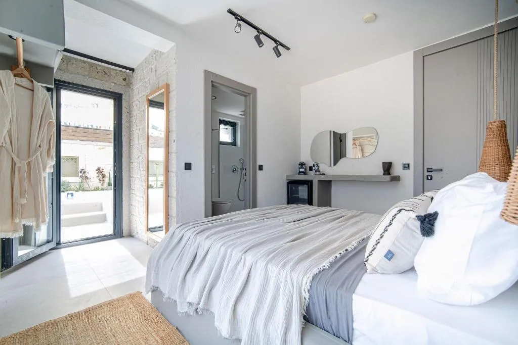 Room, Derin Konak - Adults Only, Izmir