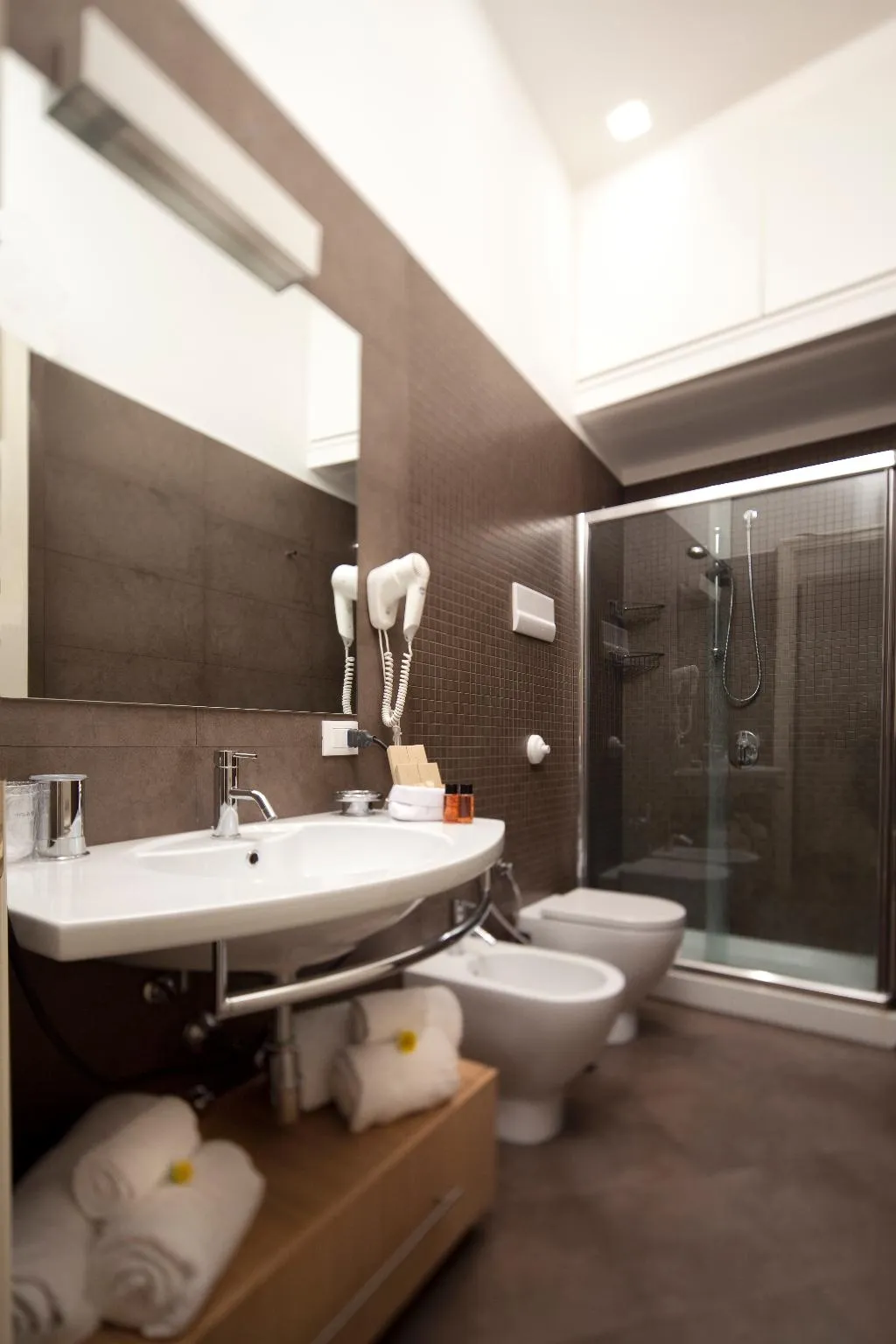 Double or Twin DELUXE Room, Palazzo Brunaccini, Palermo