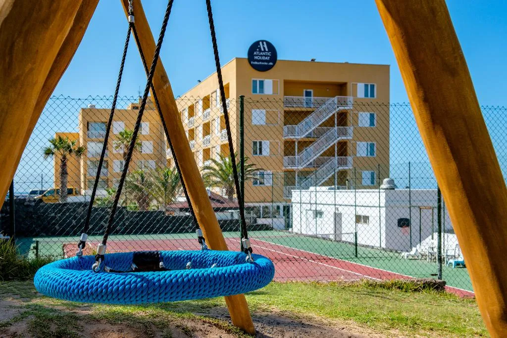 General view, Atlantic Holiday Hotel, Tenerife