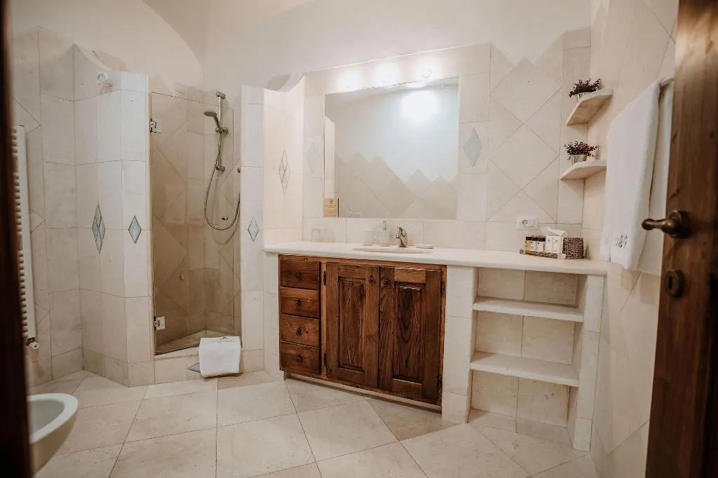 APARTMENT LUXURY Room, Relais Villa Carola, Olbia