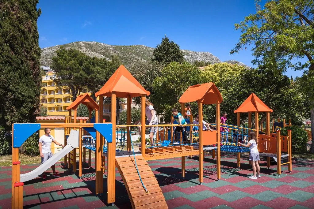 Sports and Entertainment, Remisens hotel Epidaurus, Dubrovnik