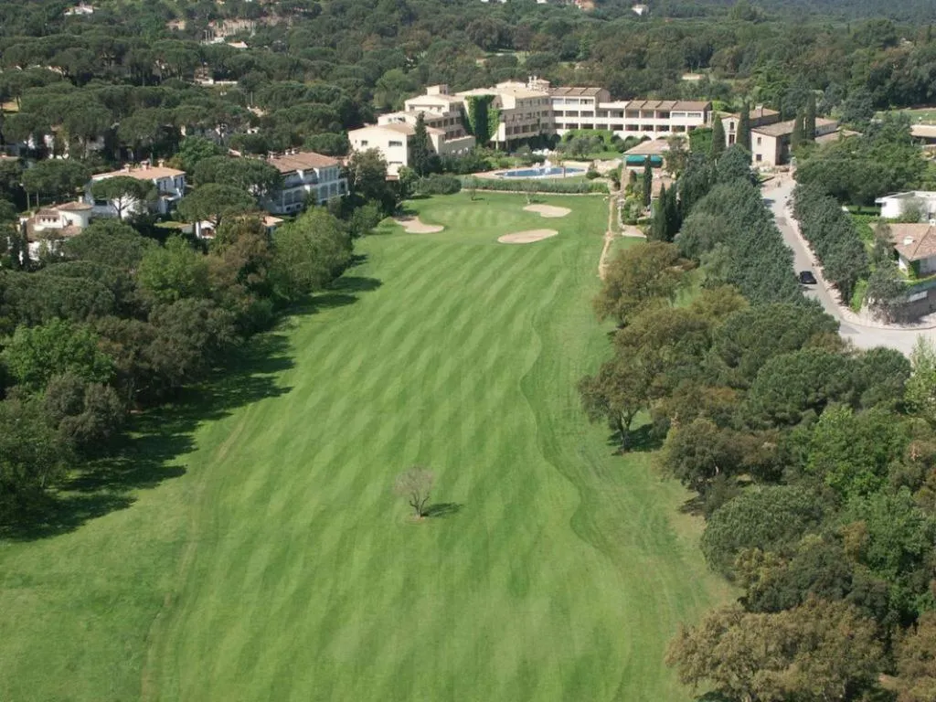 Sports and Entertainment, Golf Costa Brava, Costa Brava