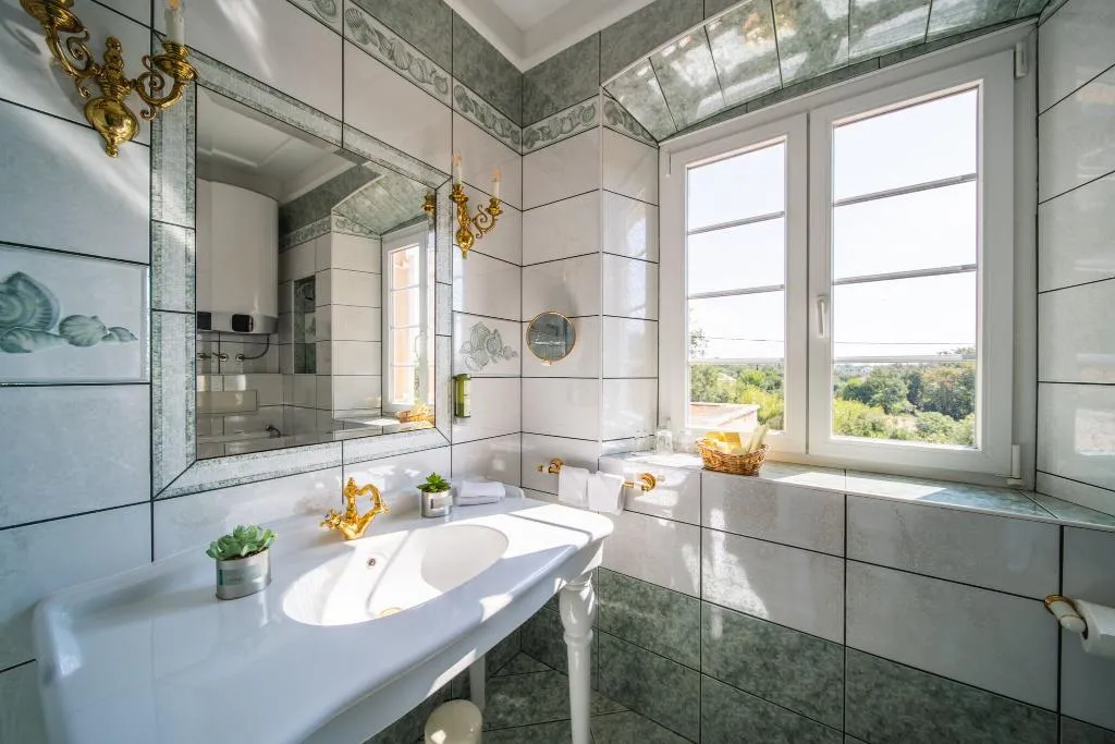 Room, Villa Tereza, Dubrovnik