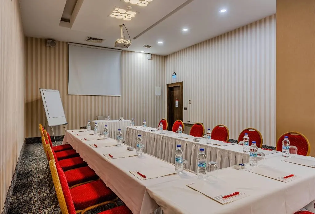 Conferences, Ramada Plaza by Wyndham Izmir, Izmir