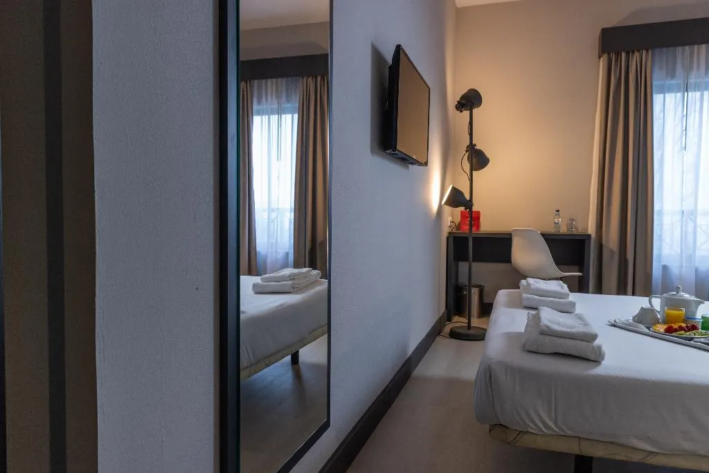 DOUBLE SUPERIOR Room, Flag Hotel Braga, Porto