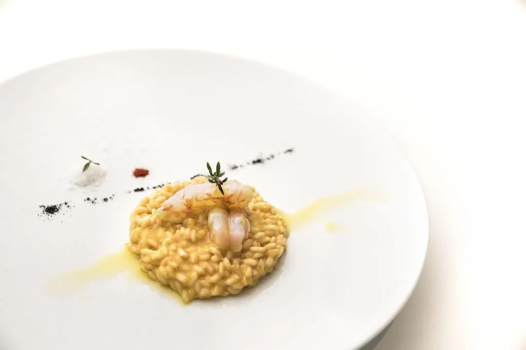 Restaurant, Rivalmare Boutique Hotel, Istria