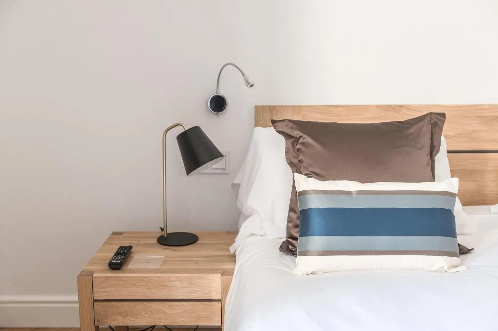 Room, Hotel Can Mostatxins, Majorca