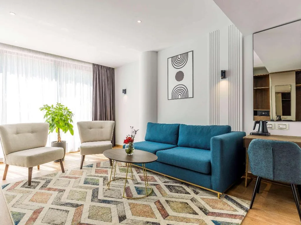 Room, Movenpick Hotel Lalez Durres, Durres