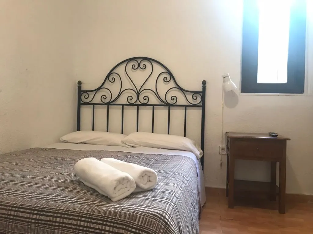 DOUBLE STANDARD Room, Hostal MYD Los Perales, Madrid