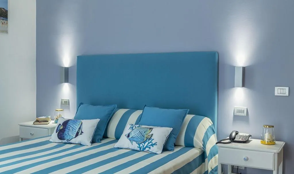 Room, Casa D Amare, Naples