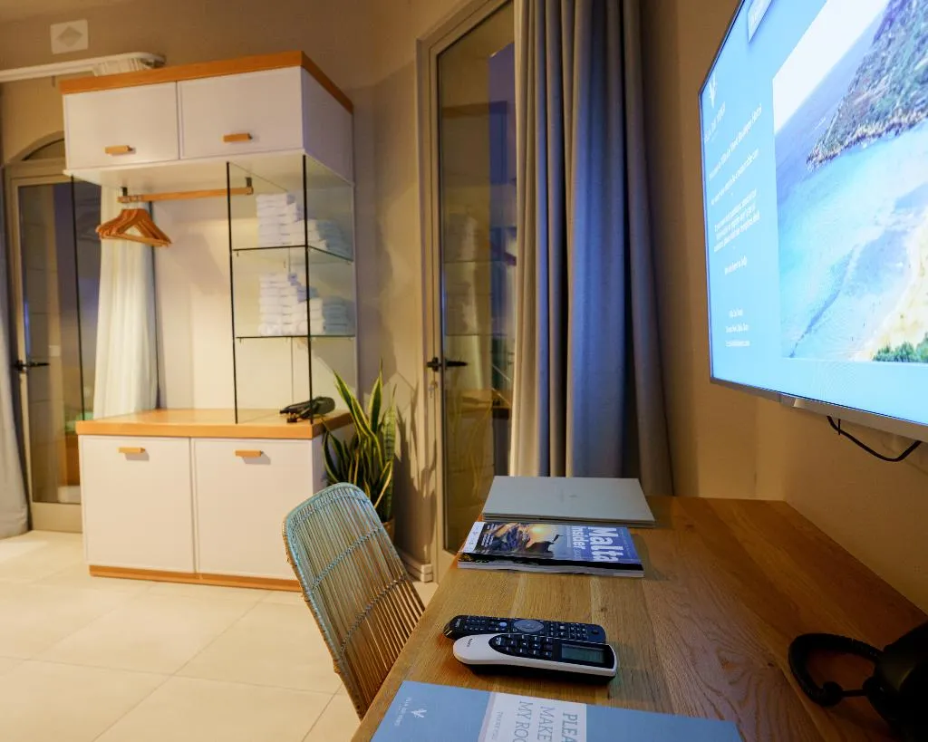 DOUBLE COMFORT Room, Villa Dei Venti, Gozo