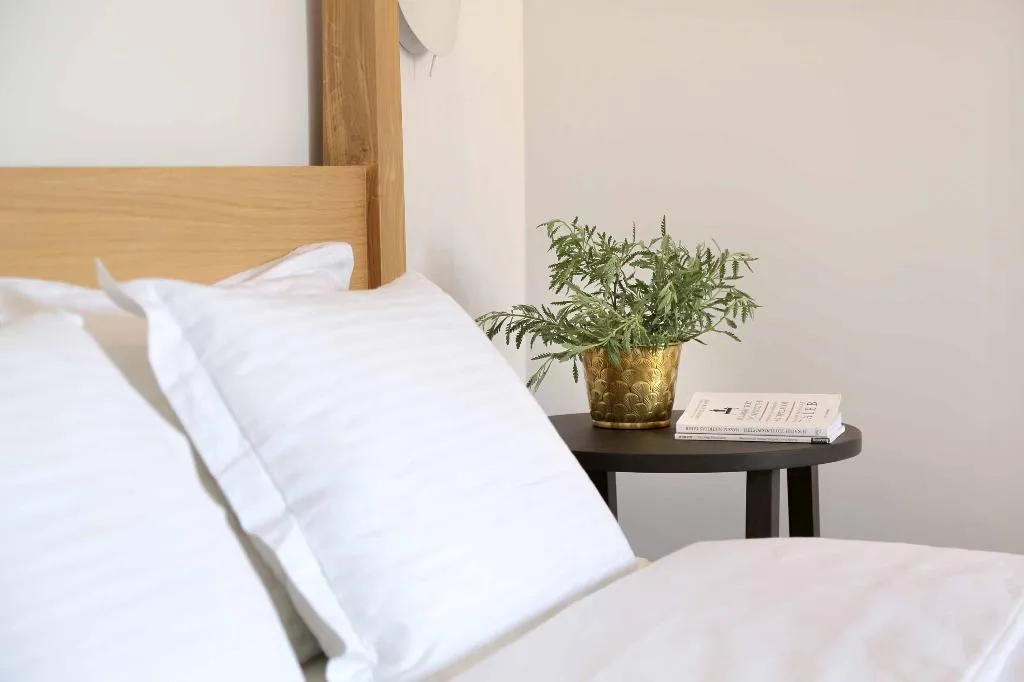SUITE WITH JACUZZI Room, Lena Mare Boutique Hotel, Corfu