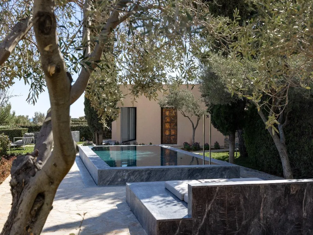 BUNGALOW PREMIER Room, Cape Sounio, A Resort to Live, Athens