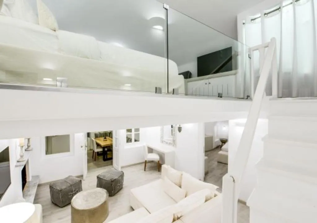 VILLA SUPERIOR Room, Infinity Suites & Dana Villas, Santorini