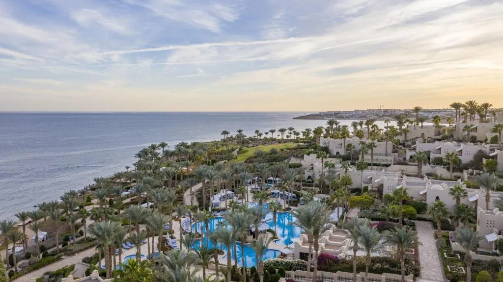 Pool, Four Seasons Resort Sharm El Sheikh, Red Sea Riviera
