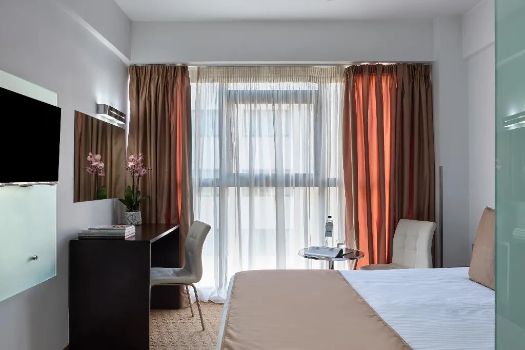 Double or Twin STANDARD Room, Breeze Boutique Athens, Athens