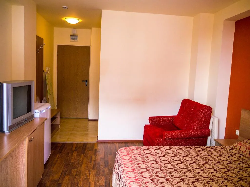 DOUBLE STANDARD Room, Afrodita 1 Freya Apartments, Bourgas