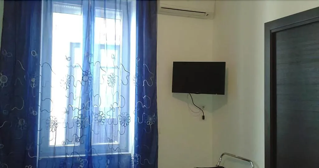 Room, B&B BuonaLuna, Palermo
