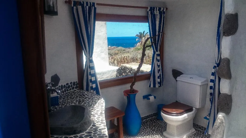 VILLA STANDARD Room, Villa Juan, La Palma
