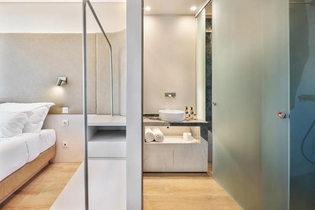 SUITE CLASSIC Room, Castelo Suites Hotel, Algarve