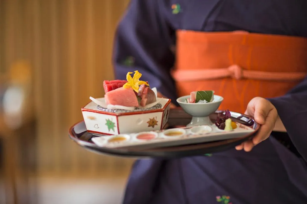Restaurant, Hotel Okura Amsterdam, Amsterdam
