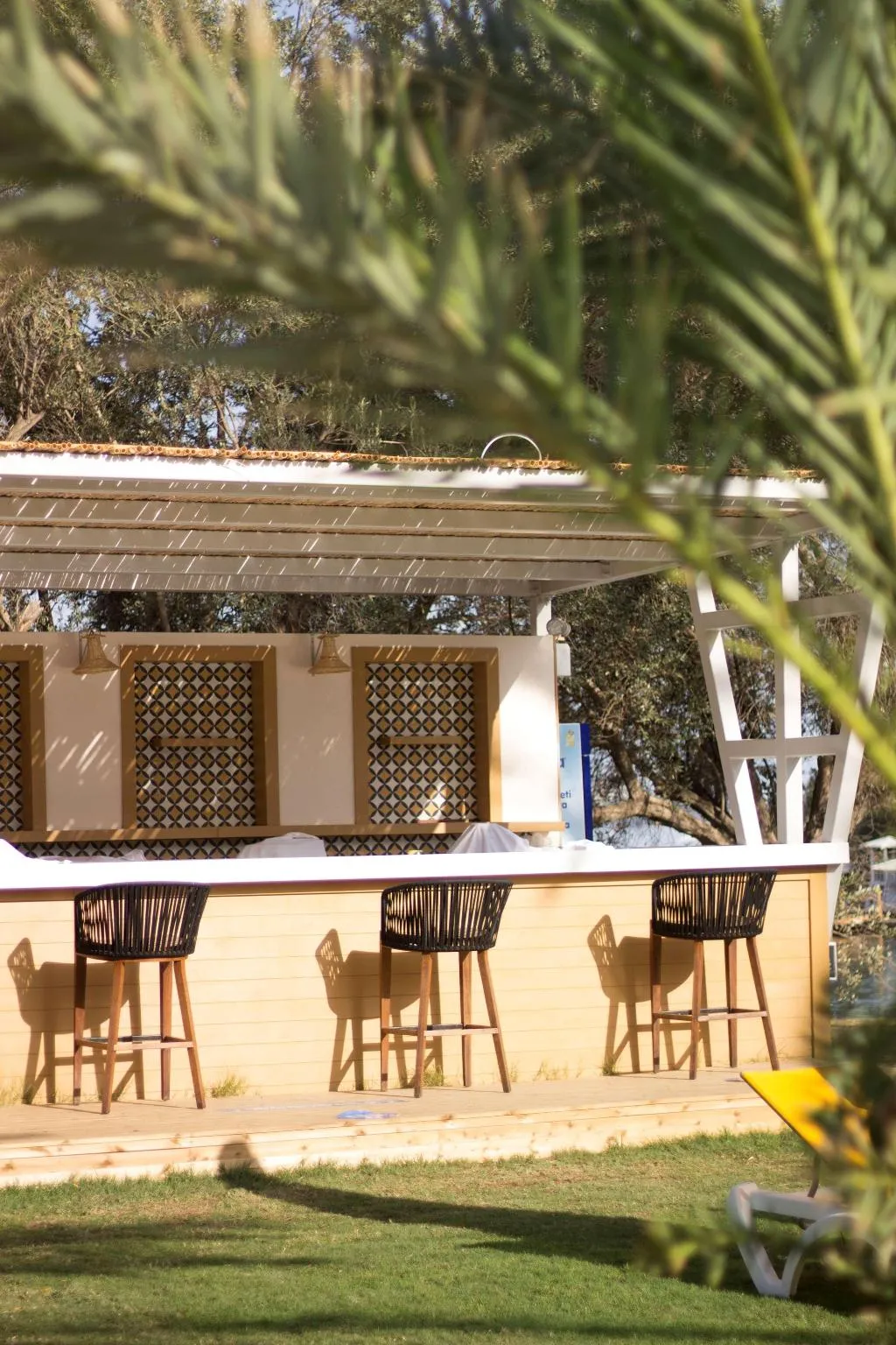 Bar, DoubleTree By Hilton Bodrum Isıl Club Resort, Bodrum