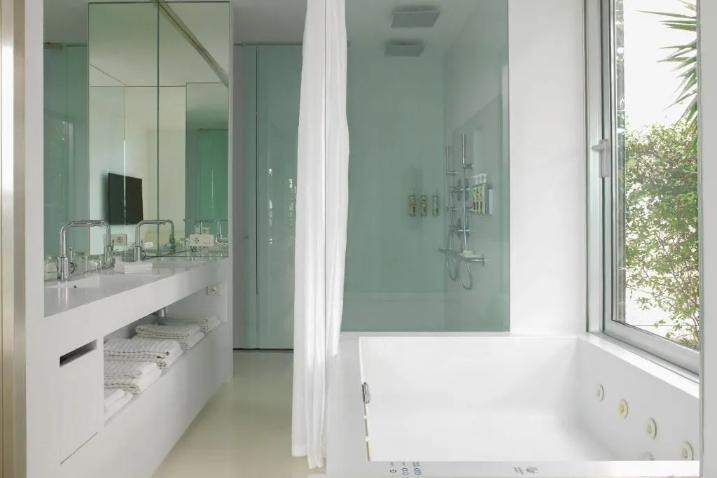 Room, Renaissance Barcelona Fira, Barcelona