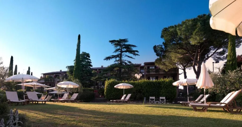 General view, Relais Santa Chiara Hotel by Double Hospitality, Florence