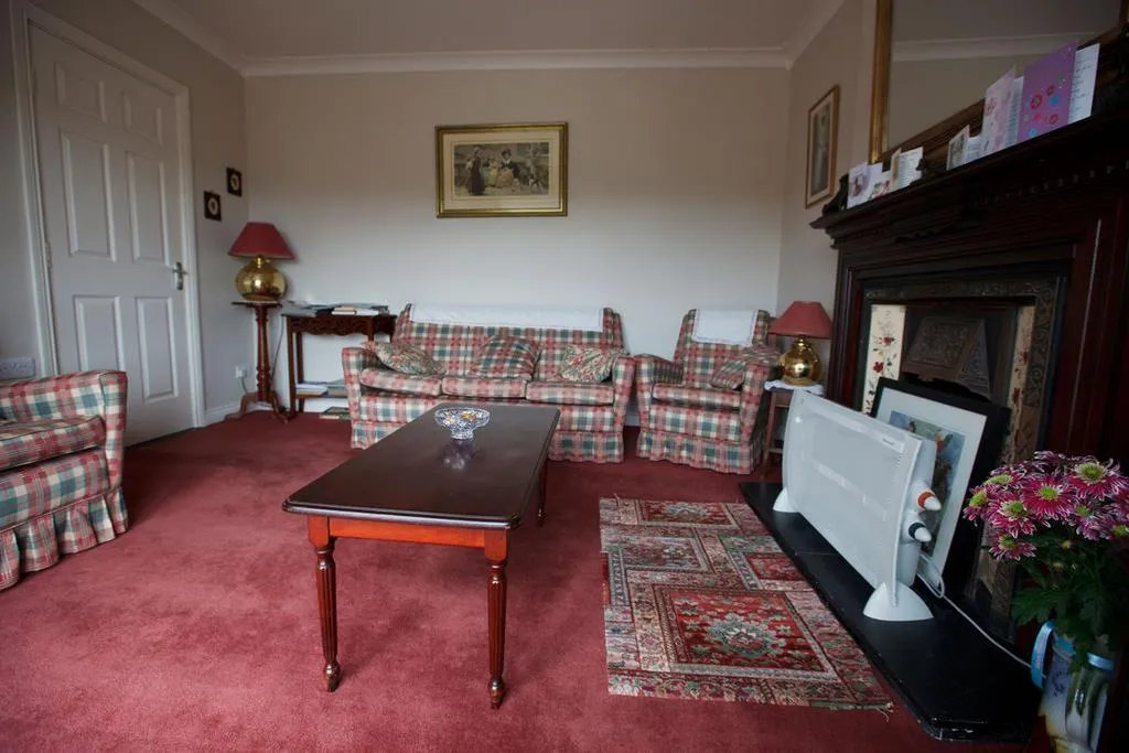 Lobby, Ard Na Greine, Cork