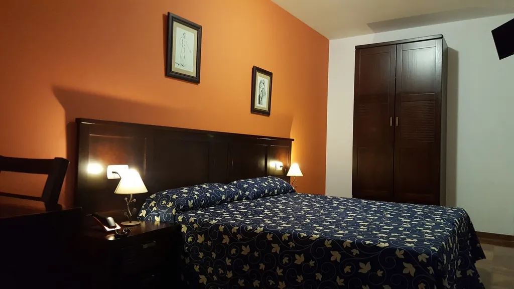 Double or Twin STANDARD Room, San Cayetano, Costa Del Sol