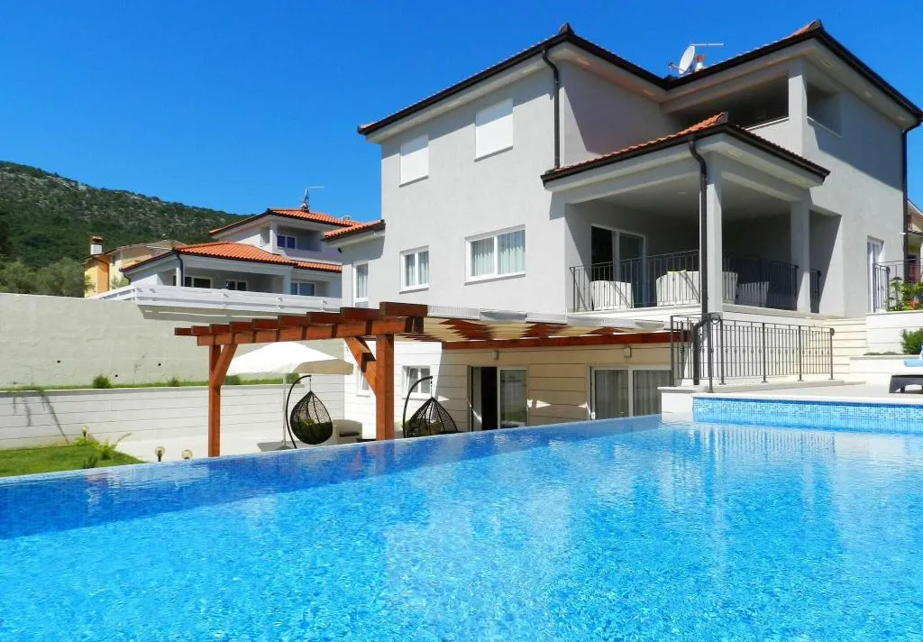 General view, YourCroatiaHoliday Bed & Breakfast, Istria