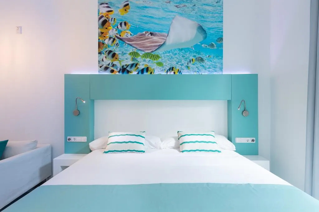 SUITE CITY VIEW Room, HD Acuario Lifestyle, Gran Canaria