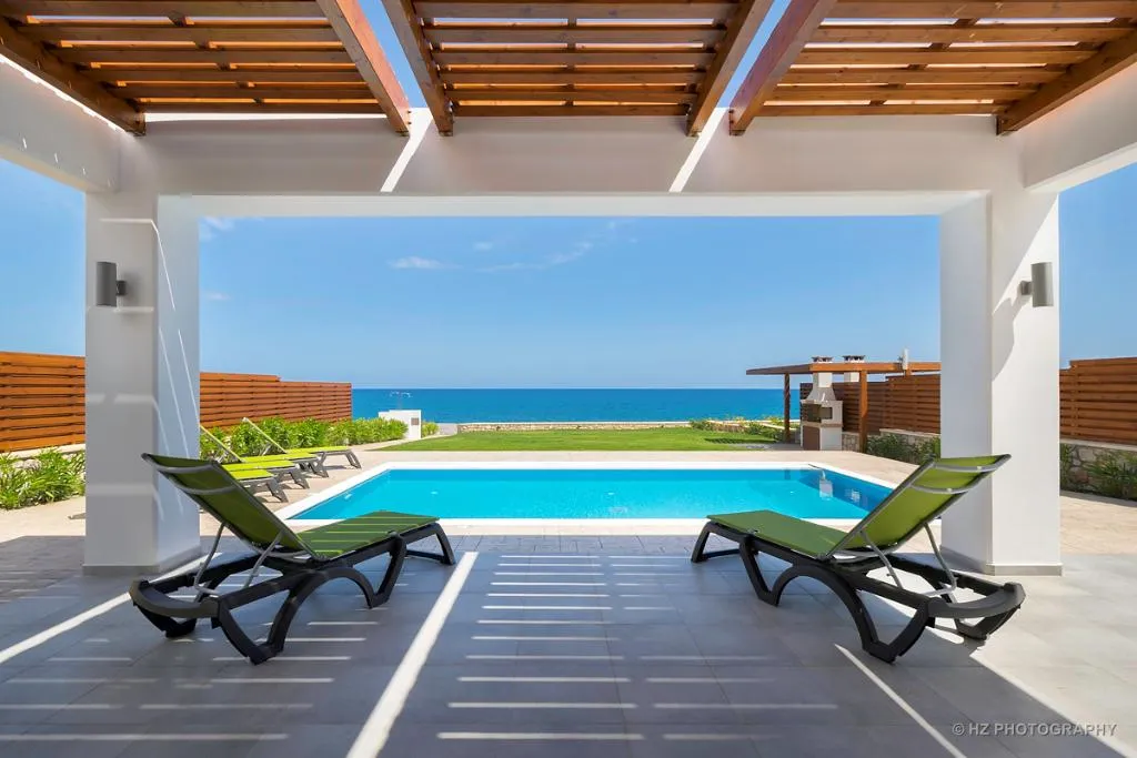 VILLA SUPERIOR Room, Antonoglou Beach Villas - Lachania, Rhodes