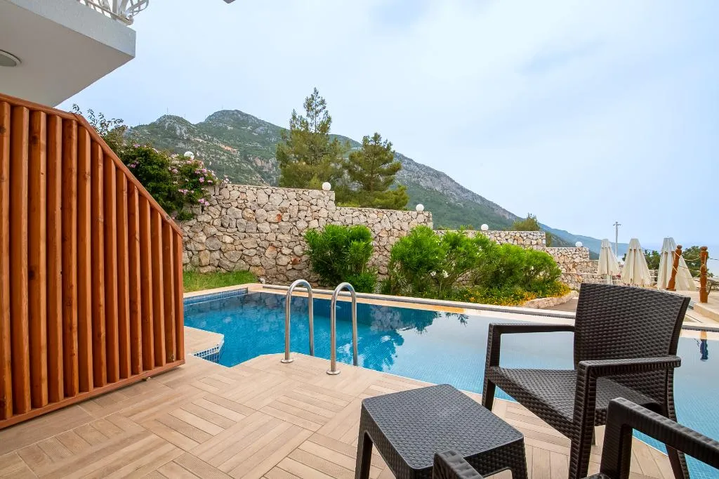 DOUBLE STANDARD Room, Ramada By Wyndham Fethiye Oludeniz, Dalaman