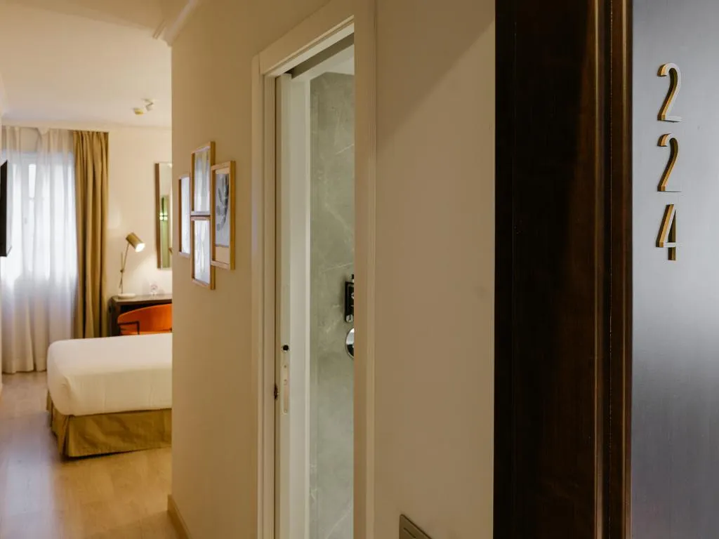 SINGLE STANDARD Room, Taburiente, Tenerife