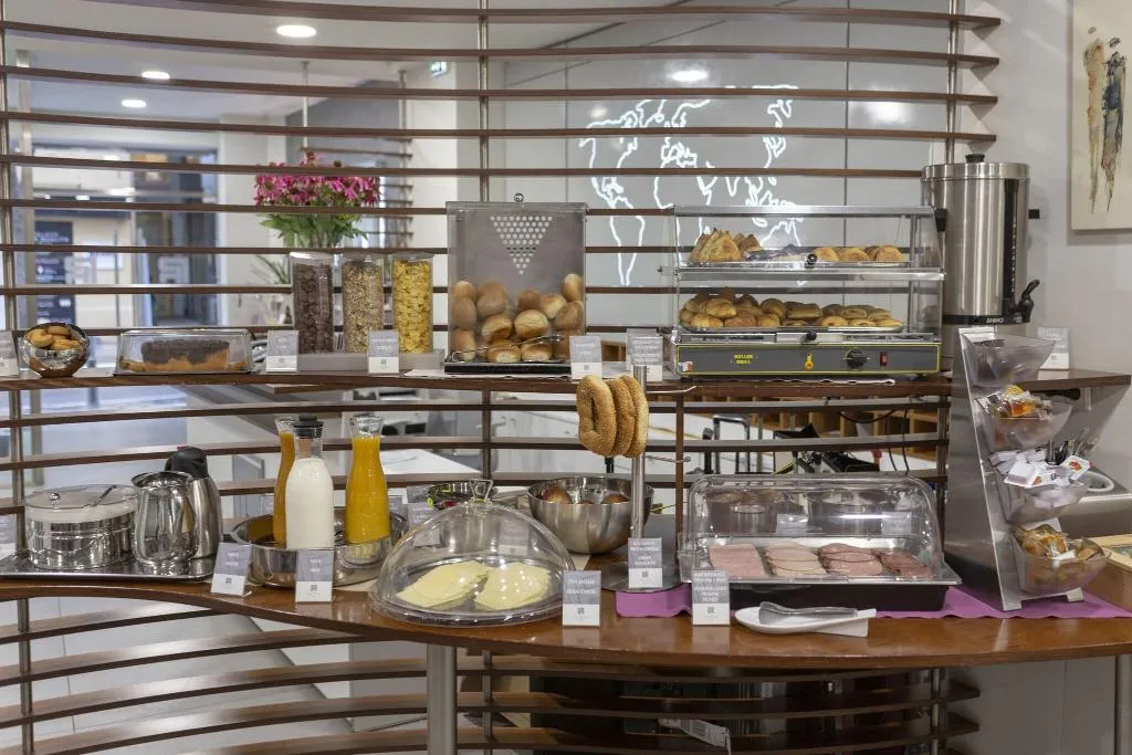 Restaurant, Pan, Athens