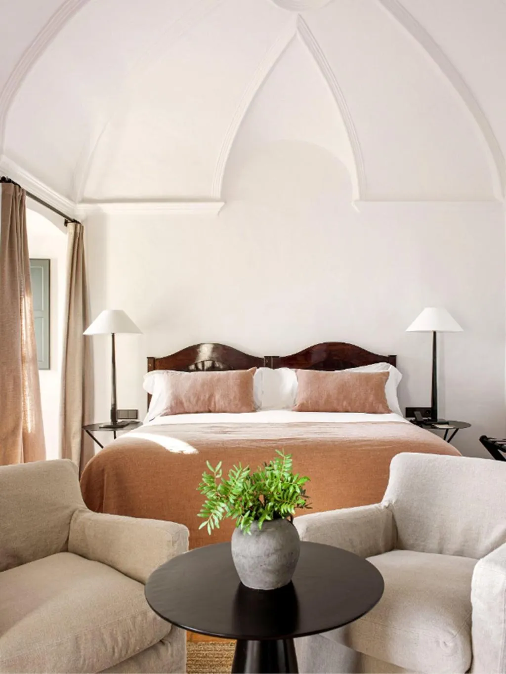 Room, Mas de Torrent, Costa Brava