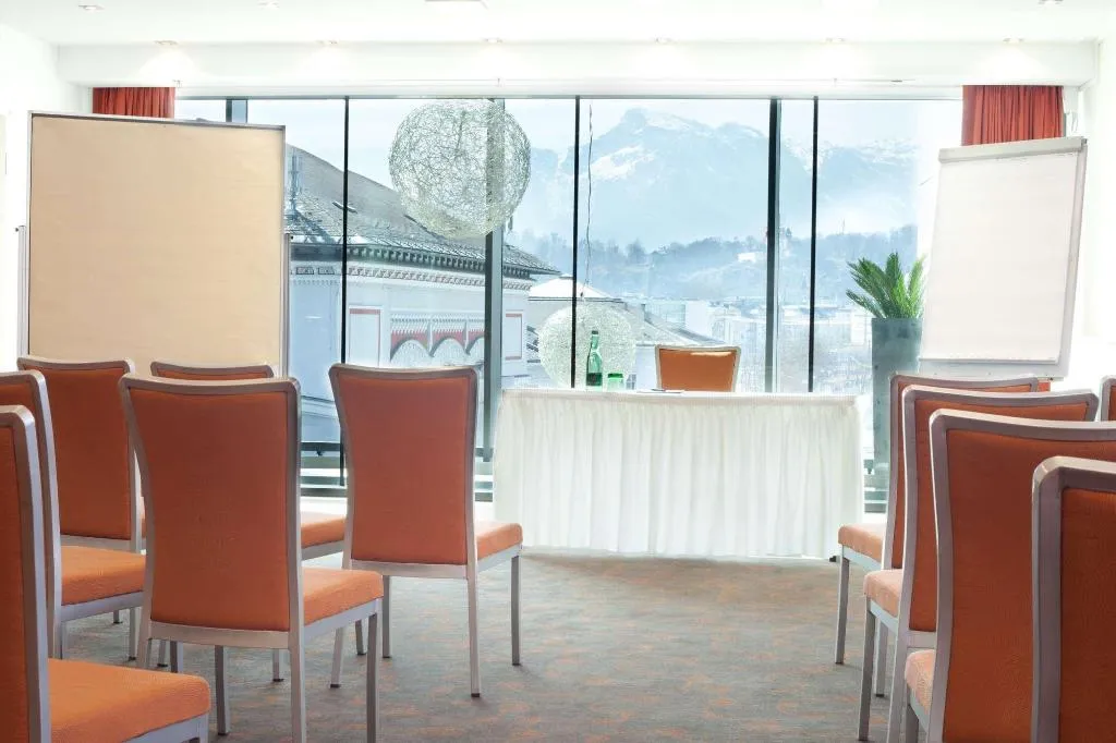 Conferences, H+H Hotel Salzburg, Salzburg