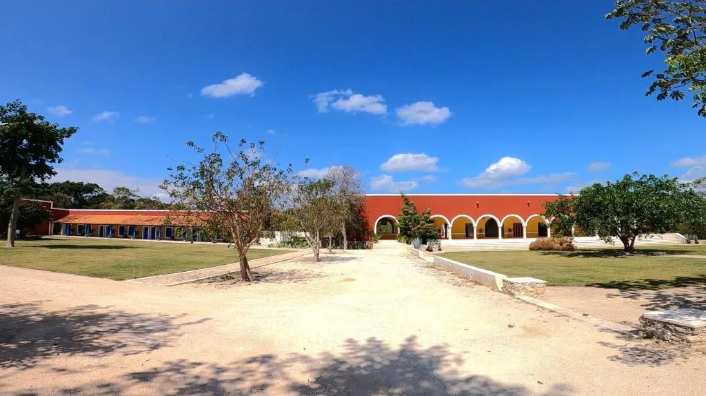 General view, Wakax Hacienda - Cenote & Boutique Hotel, Cancun Area
