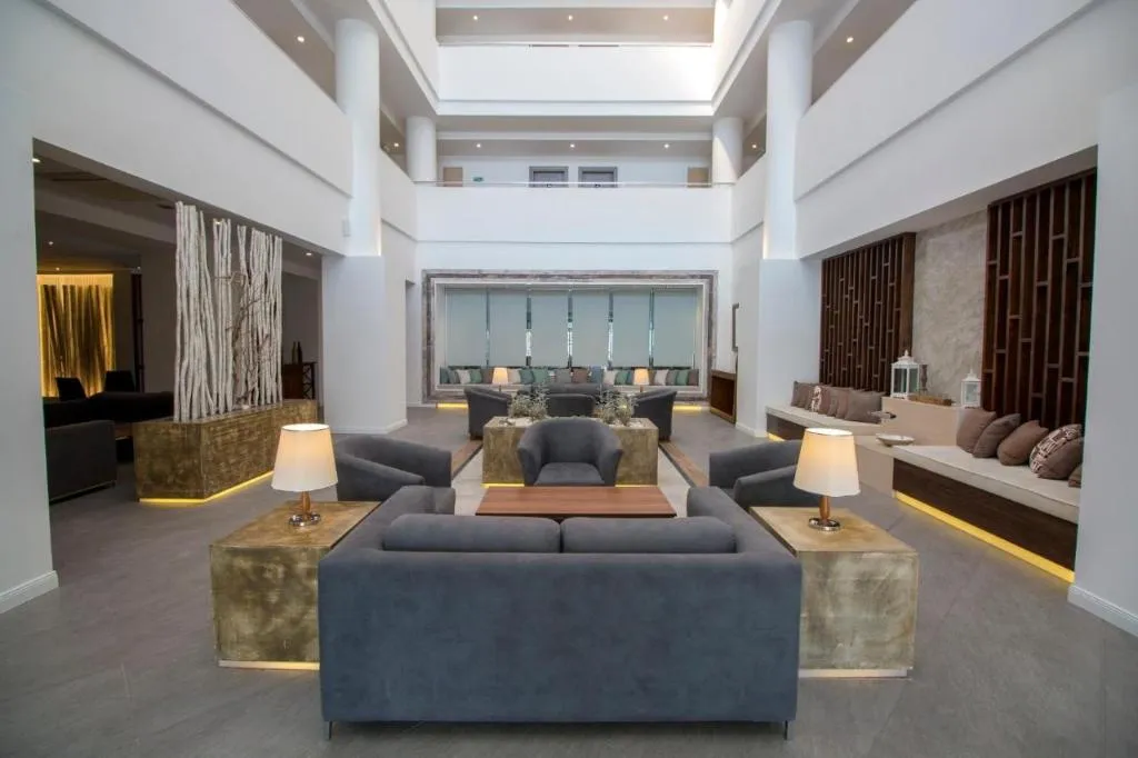 Lobby, Supreme Beach Icmeler Hotel, Dalaman