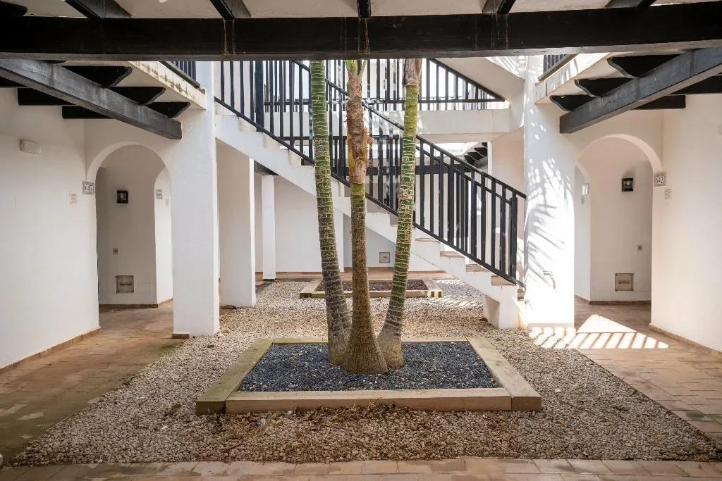 Lobby, Seth Sa Mirada, Menorca